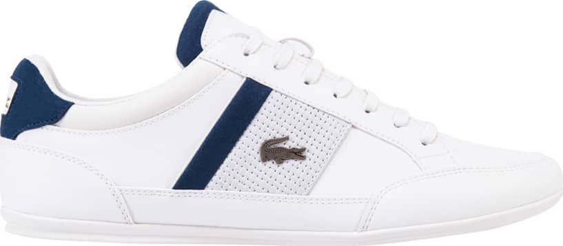 Tenis Casual Urbano Choclo Lacoste 6304