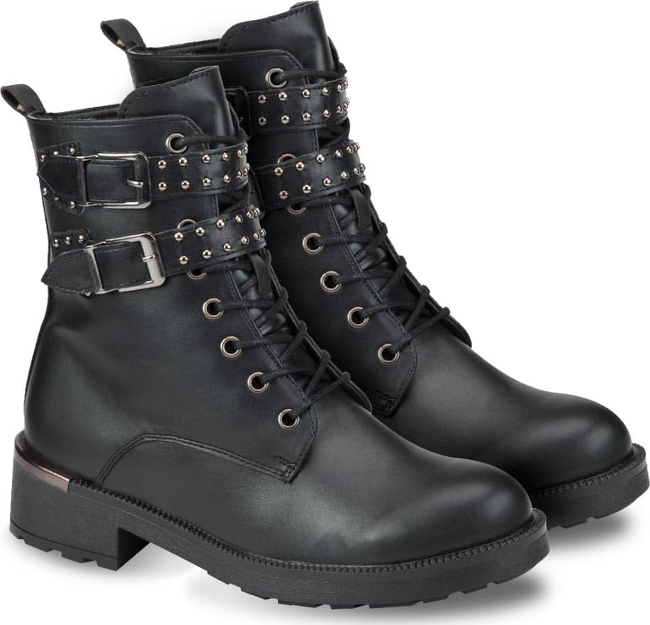 MILITAR BOTA GOODYEAR 3605