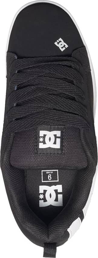 TENIS DEPORTIVO SKATE DC SHOES 9001