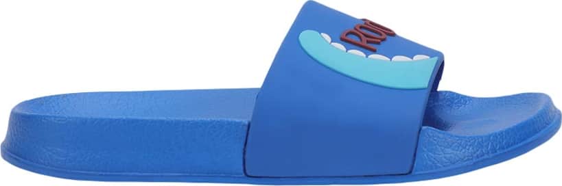 Sandalia Baño Dinosaurio