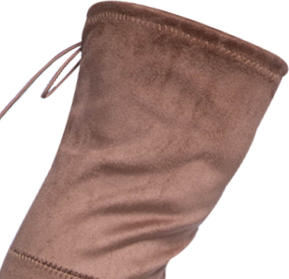 VESTIR BOTA YAELI 6322