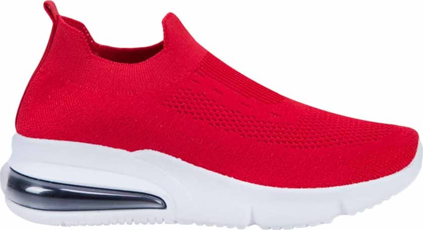 Tenis Urbano Válvula