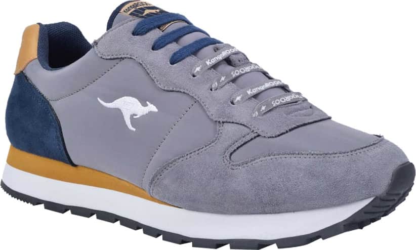 TENIS CASUAL URBANO CHOCLO KANGAROOS 01M1