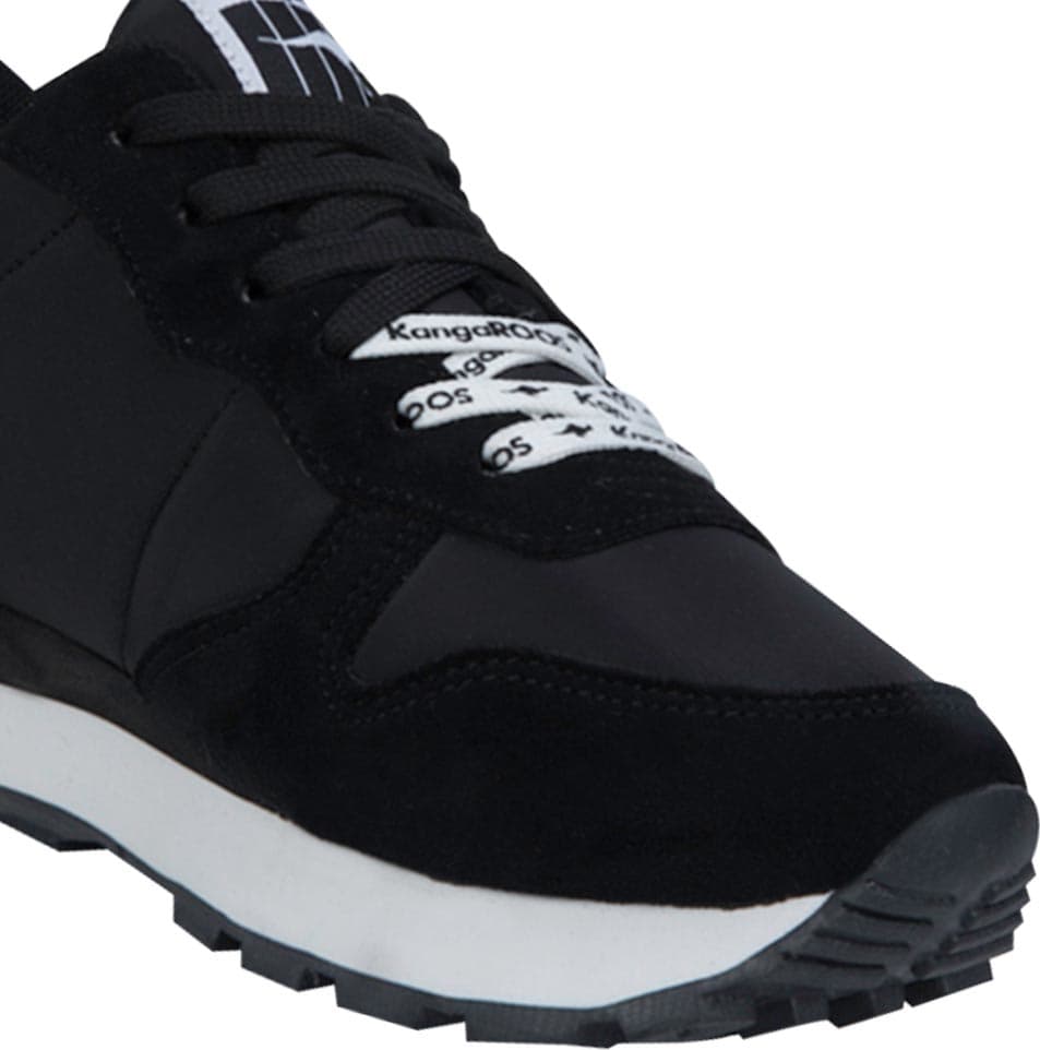 TENIS CASUAL URBANO CHOCLO KANGAROOS 0011