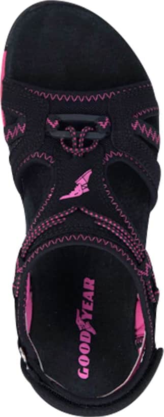 PLAYA/BAÑO SANDALIA GOODYEAR Y005