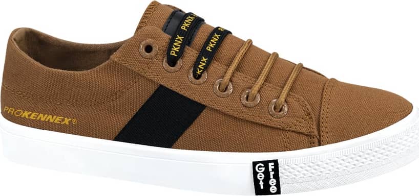 Tenis Casual Urbano Choclo Prokennex 003