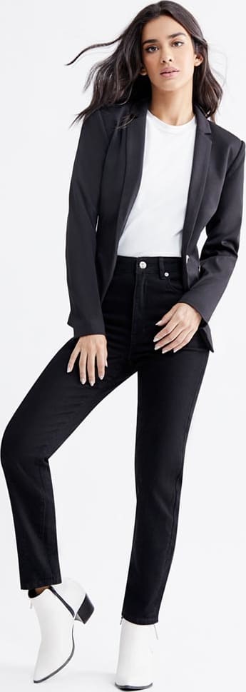 ROPA CASUAL JEANS ATMOSPHERE DNM MOM1