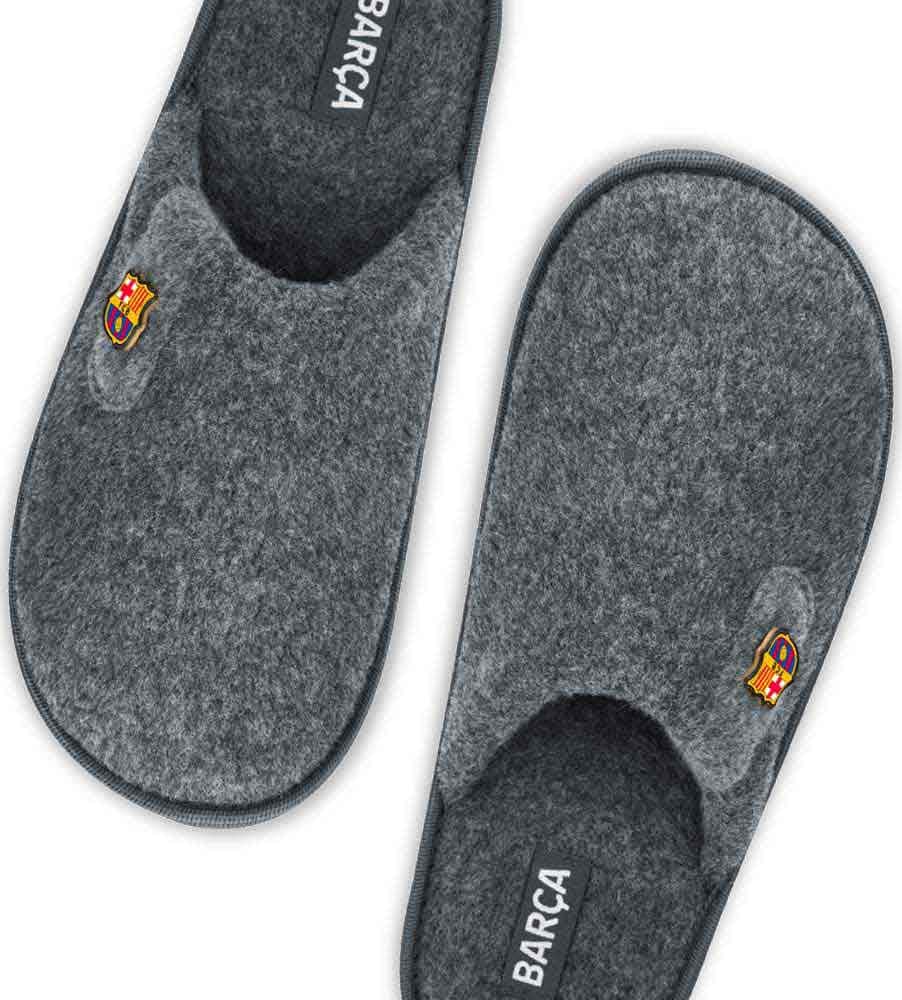CONFORT PANTUFLA FC BARCELONA S002