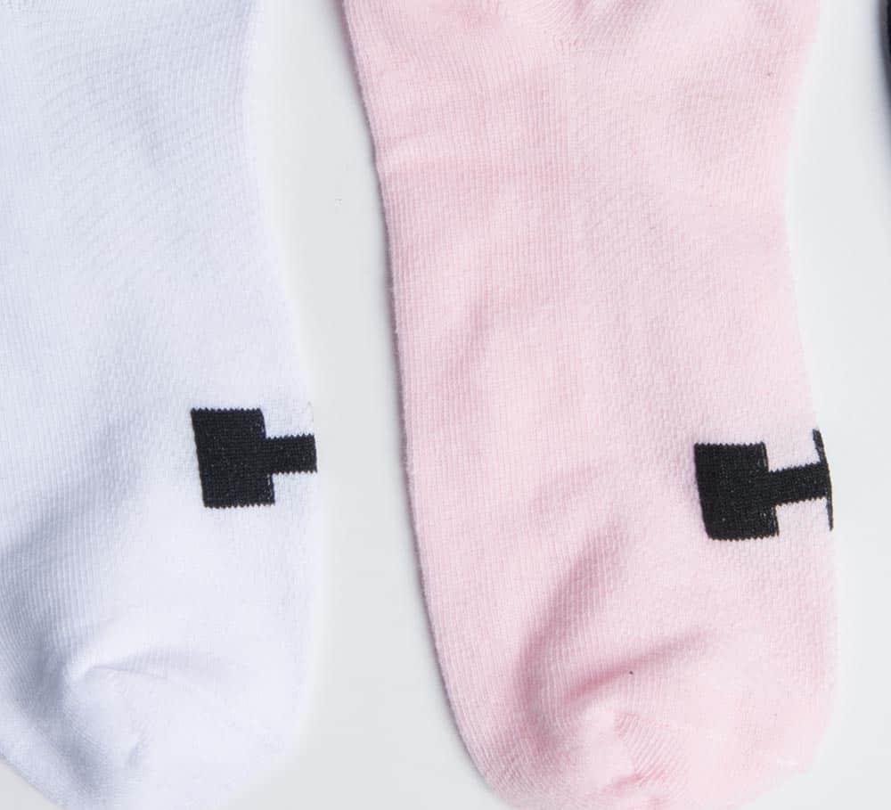 KIT ROPA INTERIOR CALCETAS HUMMER HU02