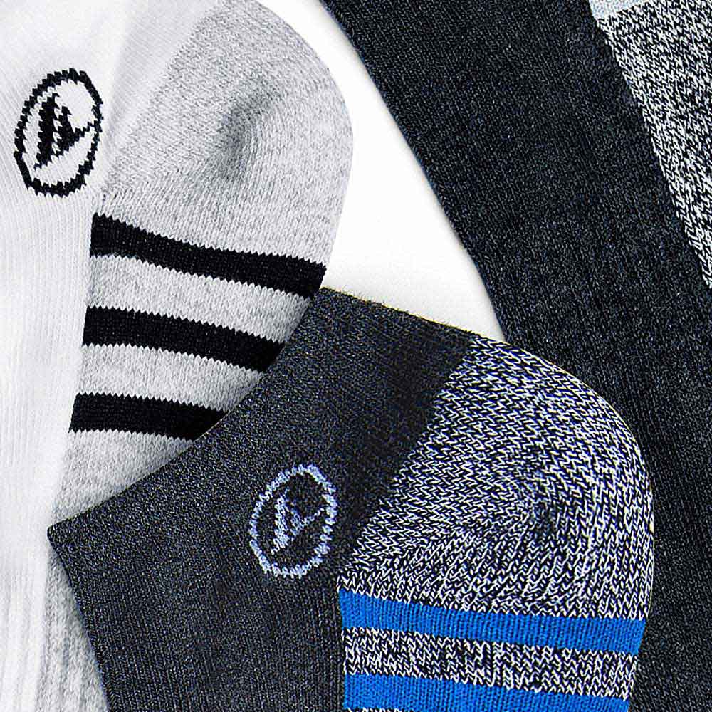 KIT ROPA INTERIOR CALCETAS PROKENNEX PK06