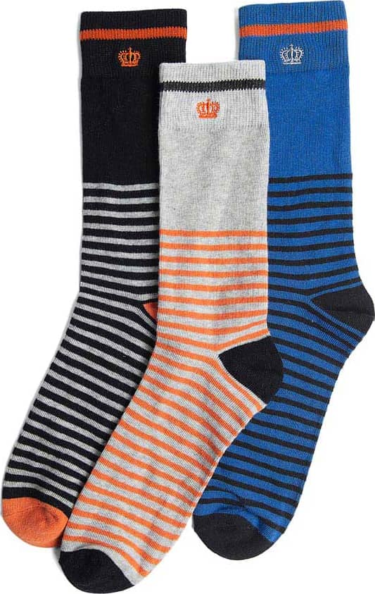 Ropa Interior Calcetas Kebo Sk21