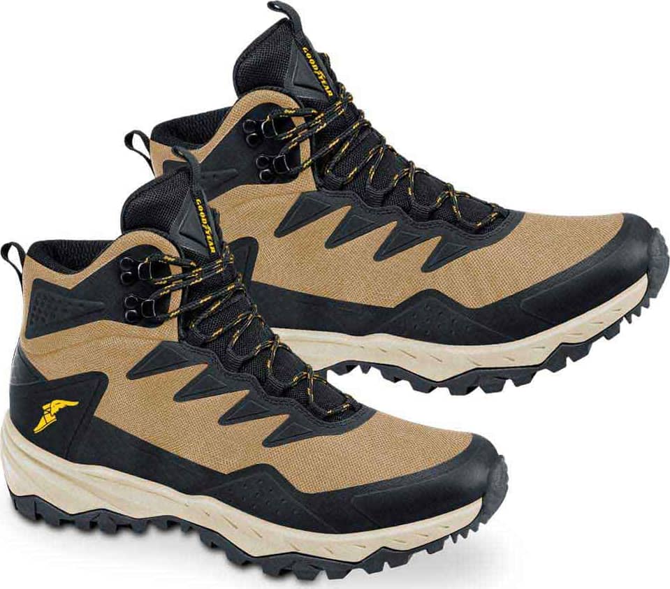 HIKER BOTA GOODYEAR 86MA