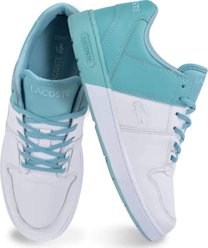 TENIS CASUAL URBANO CHOCLO LACOSTE 1W56