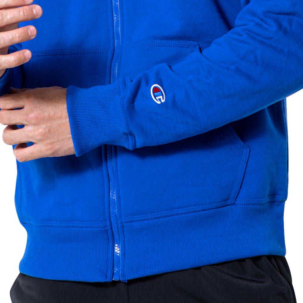 ROPA CASUAL CHAMARRA CHAMPION 7D55