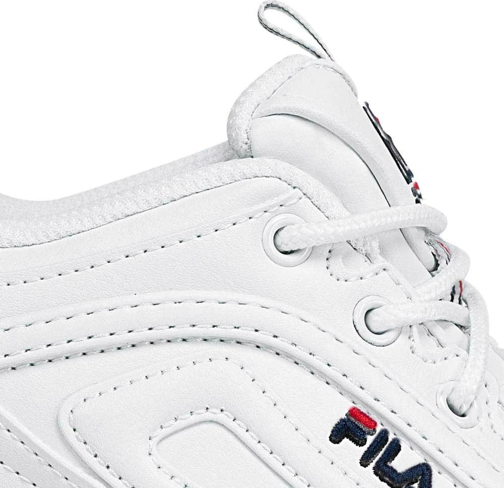 TENIS CASUAL DISTORTER