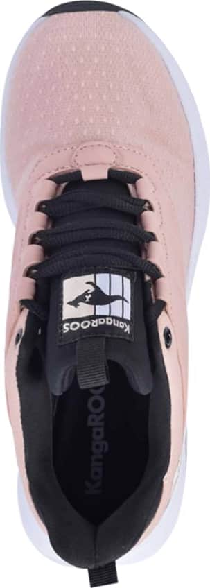 TENIS CASUAL URBANO CHOCLO KANGAROOS 2505