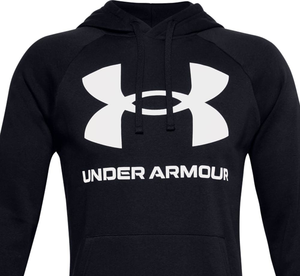 Ropa Deportiva Sudadera Under Armour Mexico 9300
