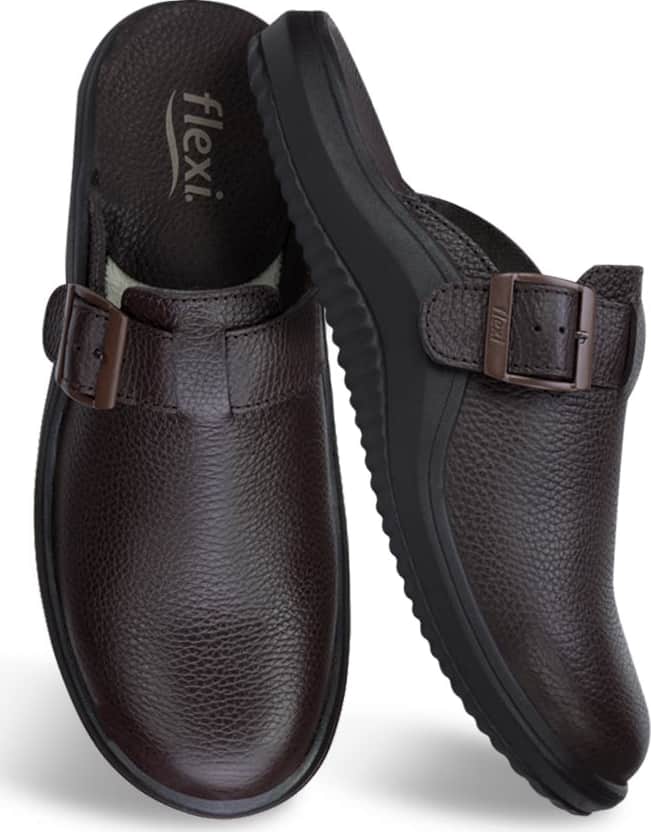 CONFORT PANTUFLA FLEXI 8002