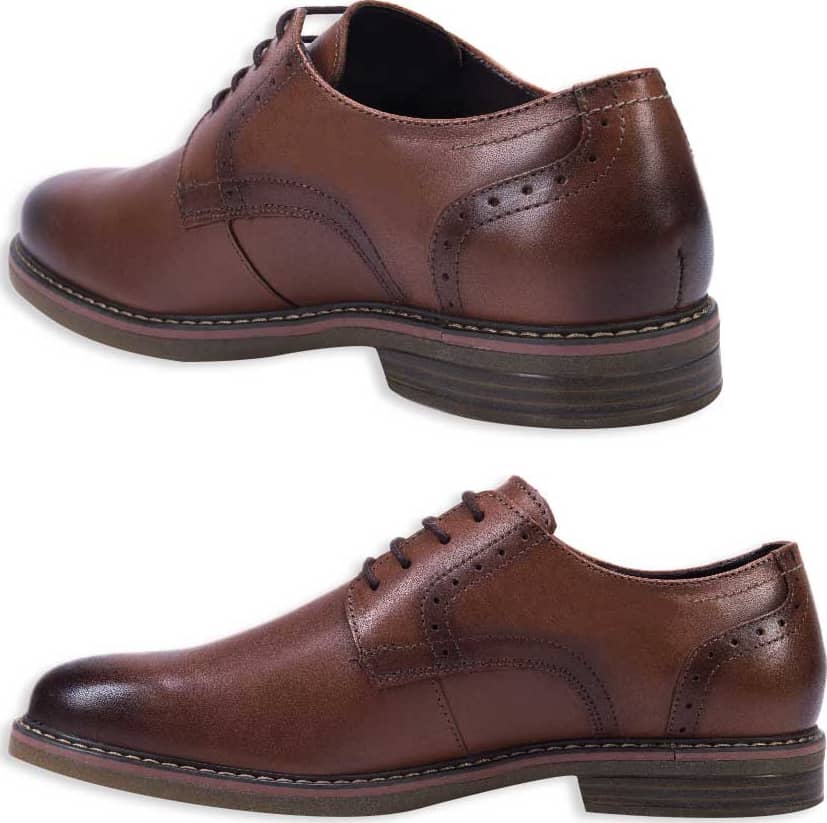 CASUAL CHOCLO FLEXI 4046