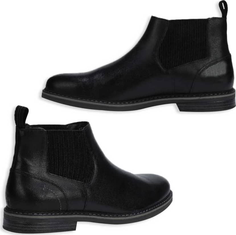 CASUAL BOTA FLEXI 4604