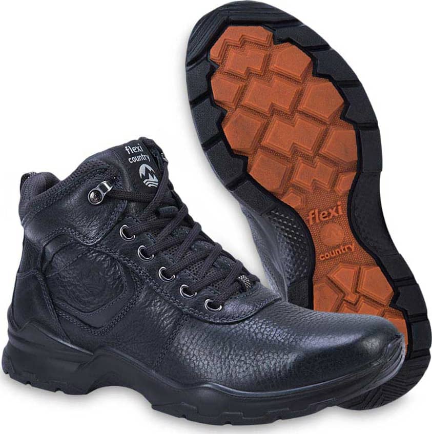 HIKER BOTA FLEXI 7780