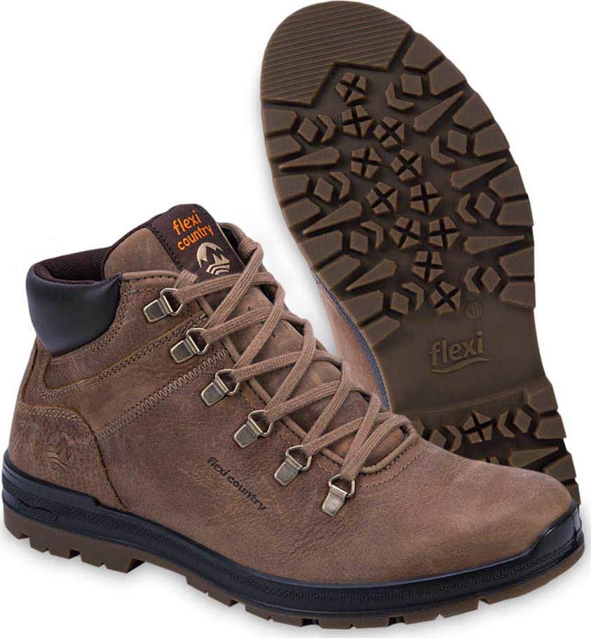 HIKER BOTA FLEXI 2105