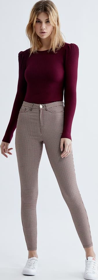 ROPA CASUAL LEGGINGS HOLLY LAND SUE4