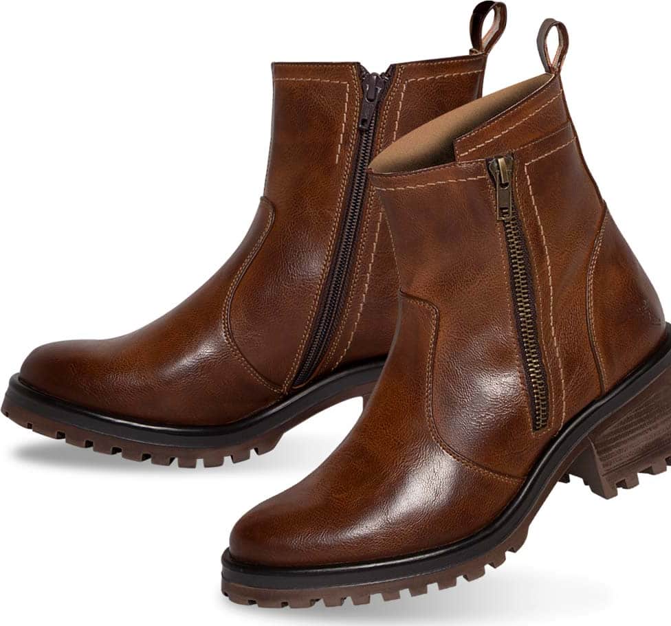 MOTO BOTA GOODYEAR 4020