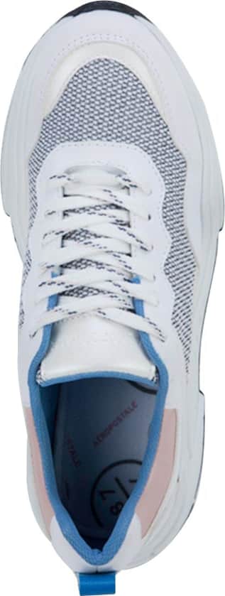 TENIS CASUAL URBANO CHOCLO AEROPOSTALE RLYN