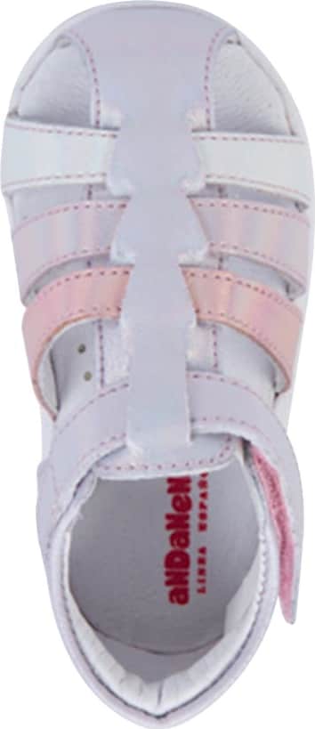 CASUAL SANDALIA ANDANENES 2040