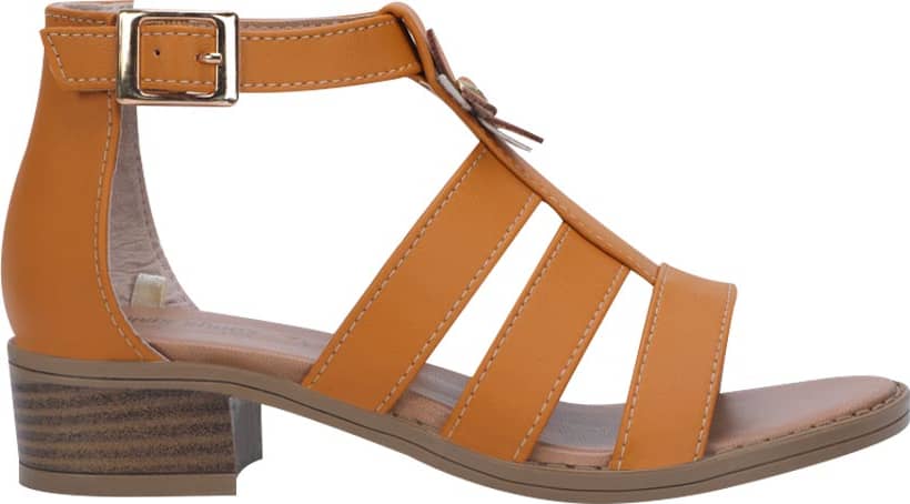 Casual Sandalia Vivis Shoes Kids 4018