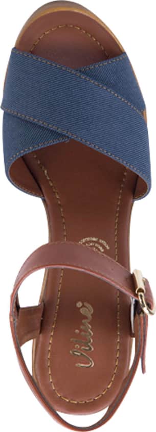 CASUAL SANDALIA VI LINE 4404