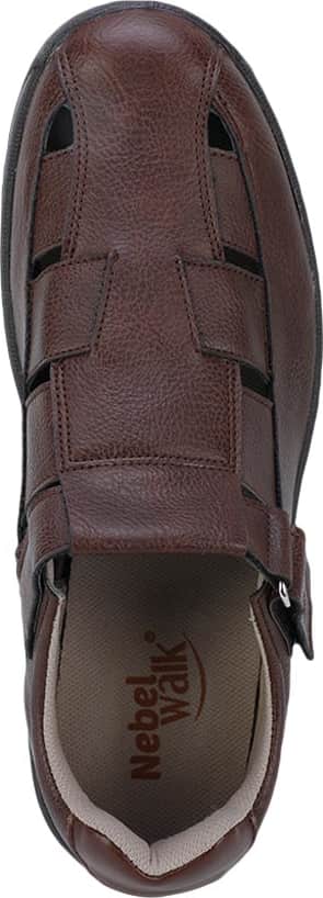 PLAYA/BAÑO SANDALIA NEBEL WALK 428