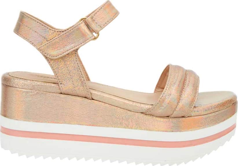 Casual Sandalia Vi Line Fashion 8218