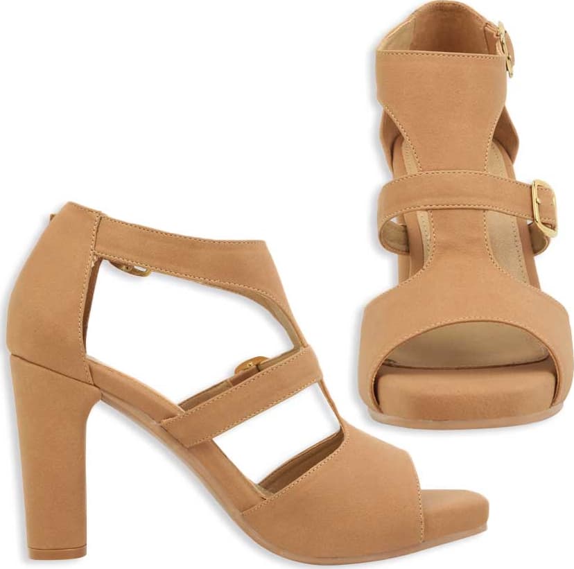 VESTIR SANDALIA YAELI 4152