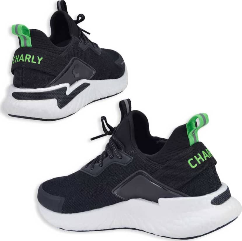 TENIS DEPORTIVO CORRER CHARLY 9897