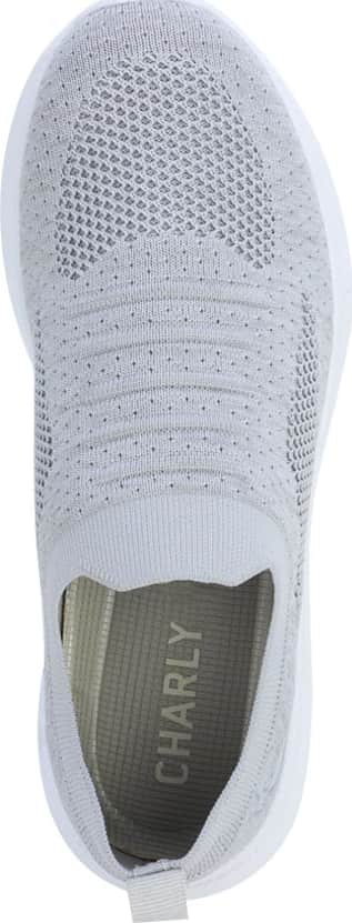 TENIS DEPORTIVO CAMINAR CHARLY 9747