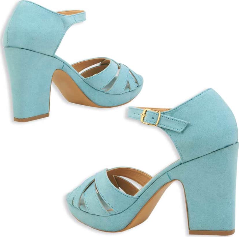 VESTIR SANDALIA YAELI 222