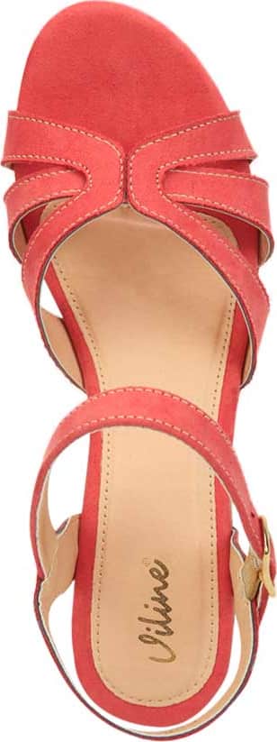 CASUAL SANDALIA VI LINE 2179