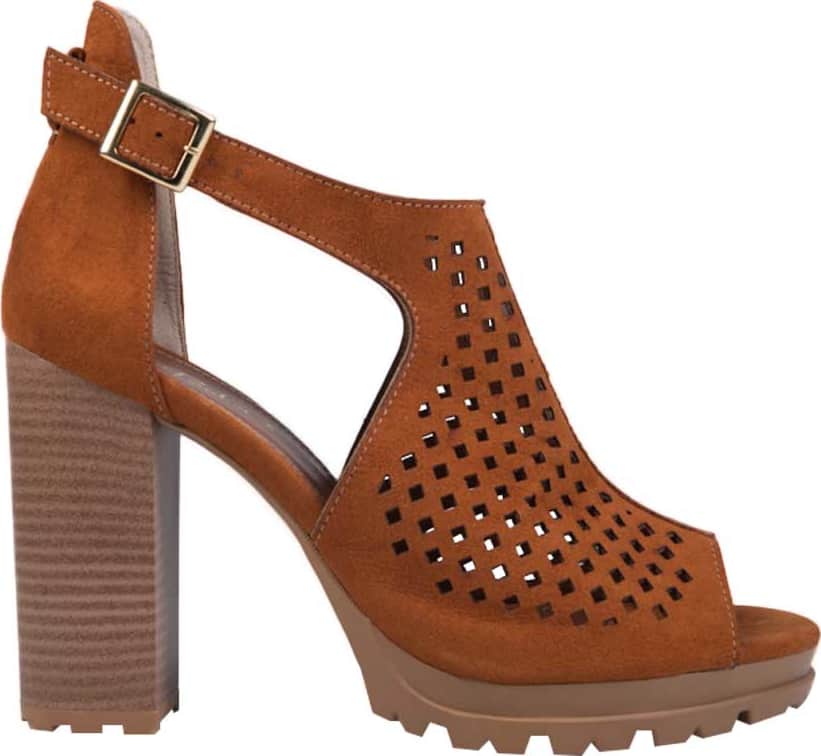 Casual Sandalia Sao Paulo 7467