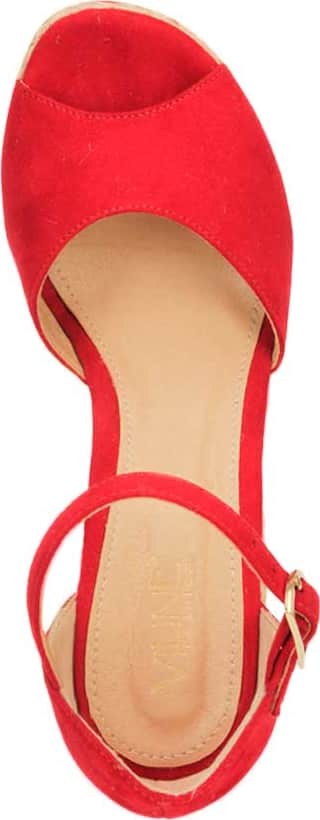 CASUAL SANDALIA VI LINE 9360