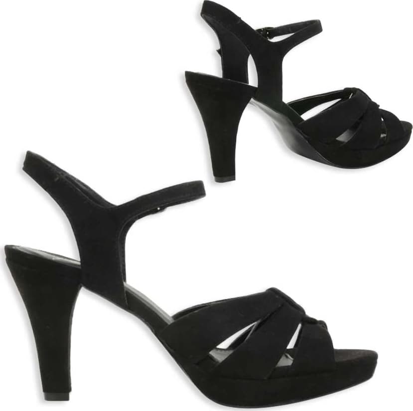 VESTIR SANDALIA YAELI 7762