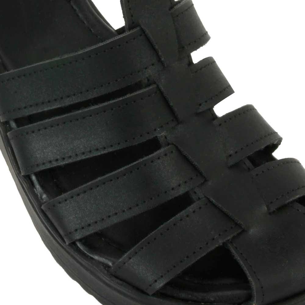 KIT CASUAL SANDALIA VI LINE 652