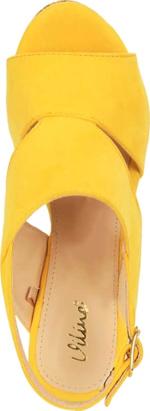 CASUAL SANDALIA VI LINE 1257