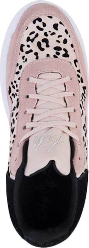 TENIS CASUAL URBANO CHOCLO BABY PHAT NEBR