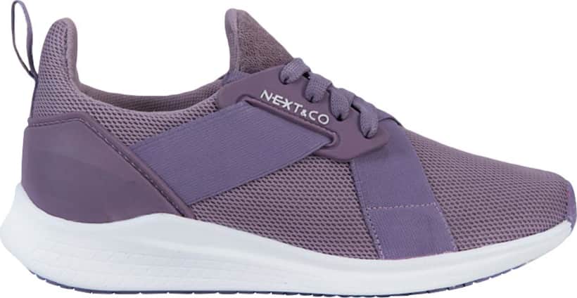 Tenis Urbano Caminar