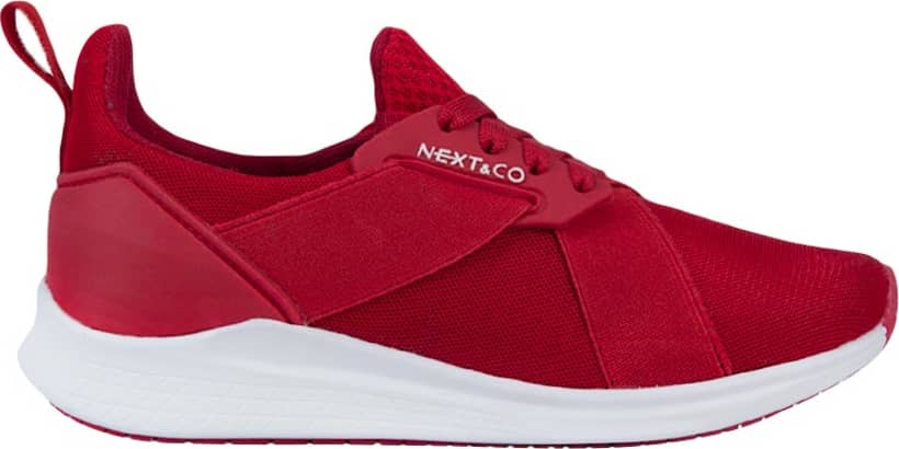 Tenis Urbano Caminar