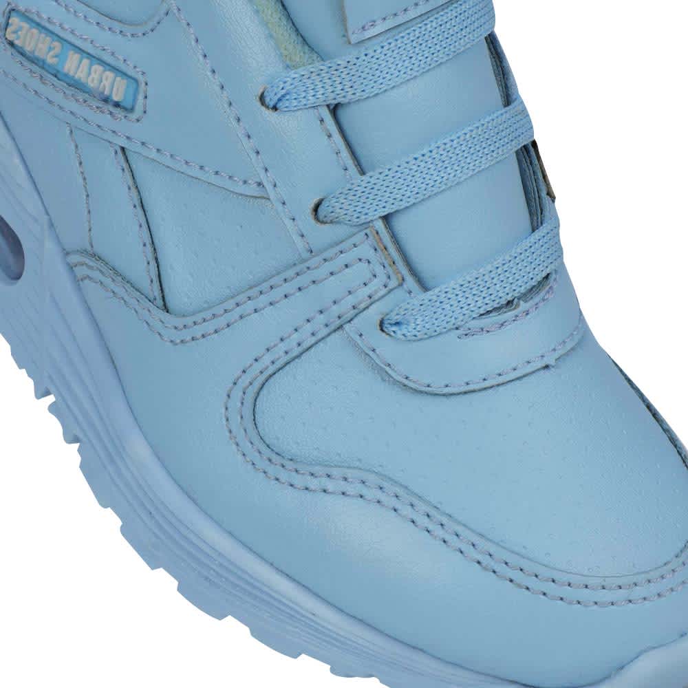 KIT TENIS CASUAL URBANO CHOCLO URBAN SHOES 9596