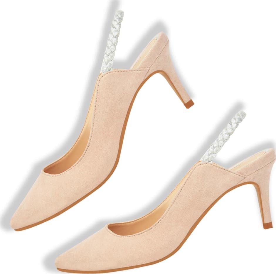 VESTIR ZAPATILLA YAELI 5146