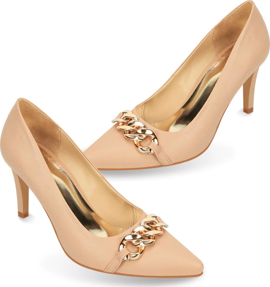 VESTIR ZAPATILLA YAELI FASHION 4117